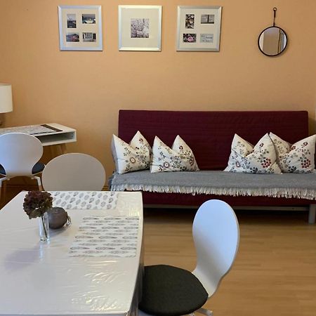Kathrin'S Appartment Oelsnitz (Erzgebirge) Exterior foto