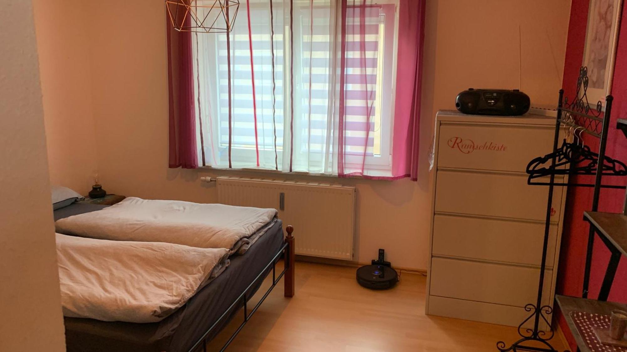 Kathrin'S Appartment Oelsnitz (Erzgebirge) Exterior foto